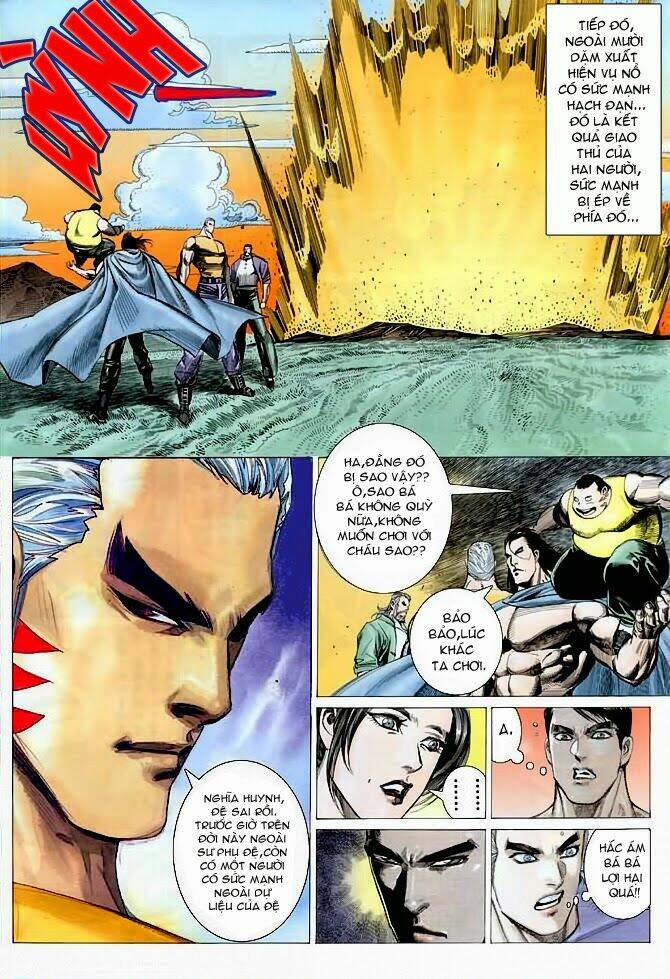 hải hổ 3 chapter 5 25