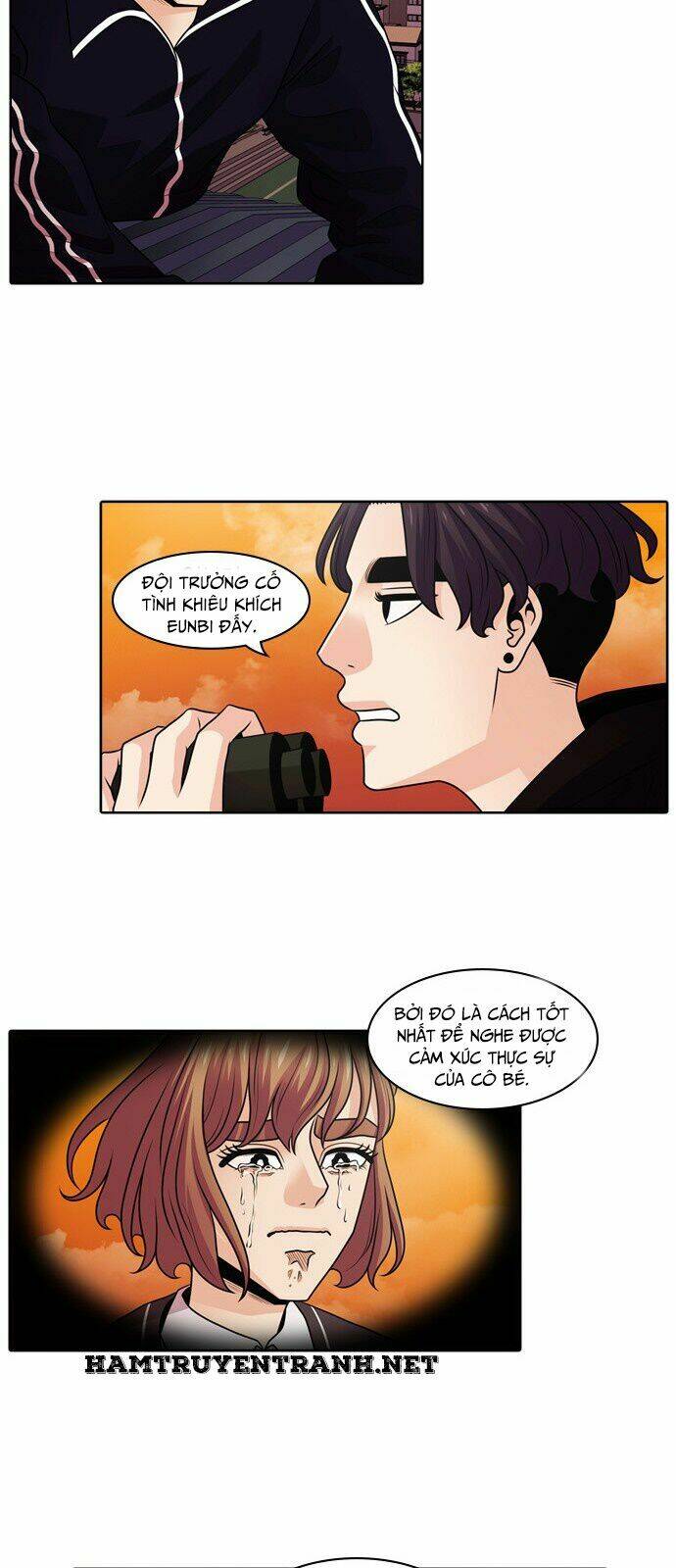 tomorrow - ngày mai chapter 8 23