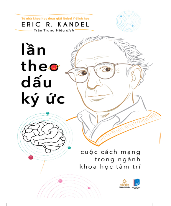 Lần Theo Dấu Ký Ức