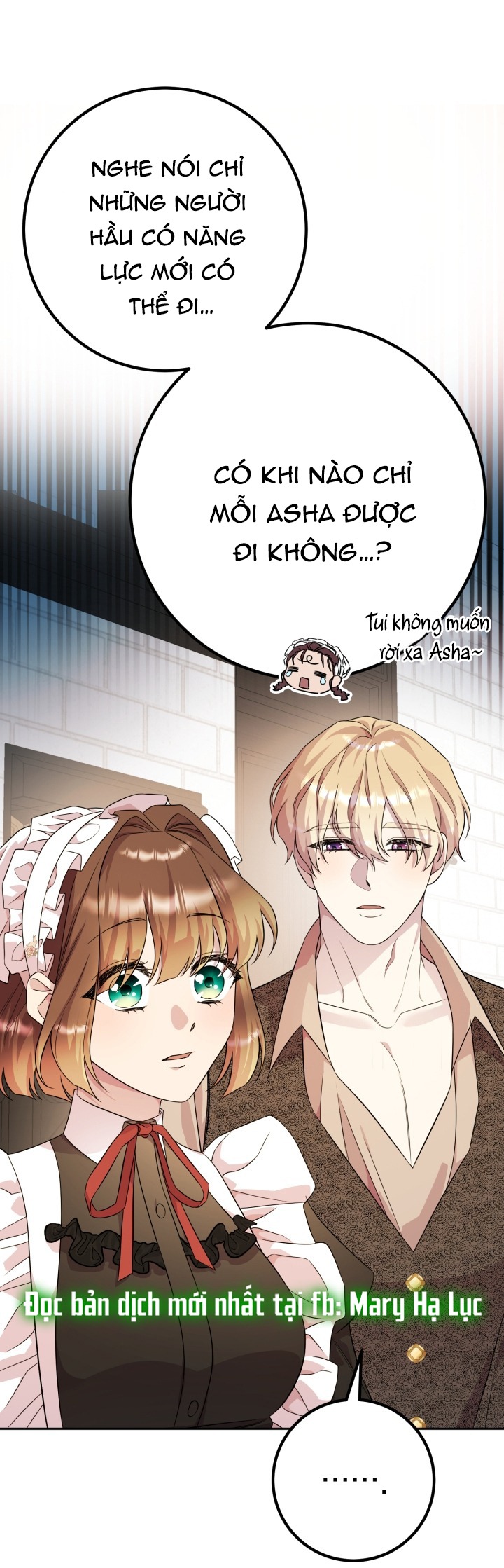 [18+] nếu cứu rỗi một cầm thú hư hỏng chapter 46.2 29