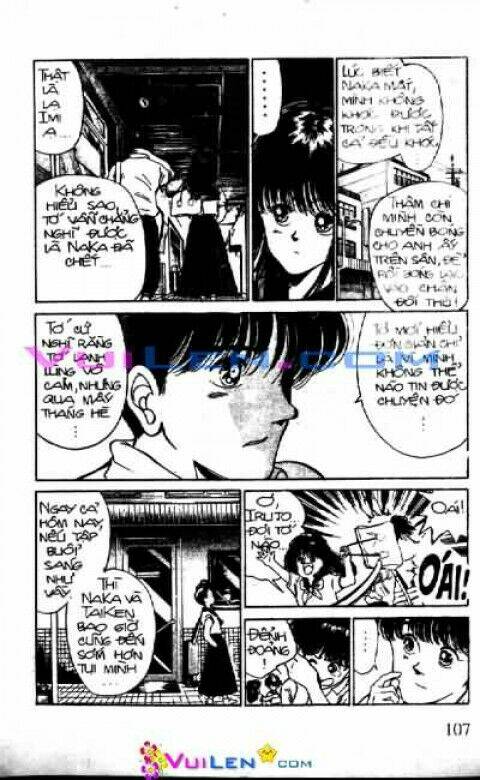 sôi động cầu trường full 17 tập chapter 8 107