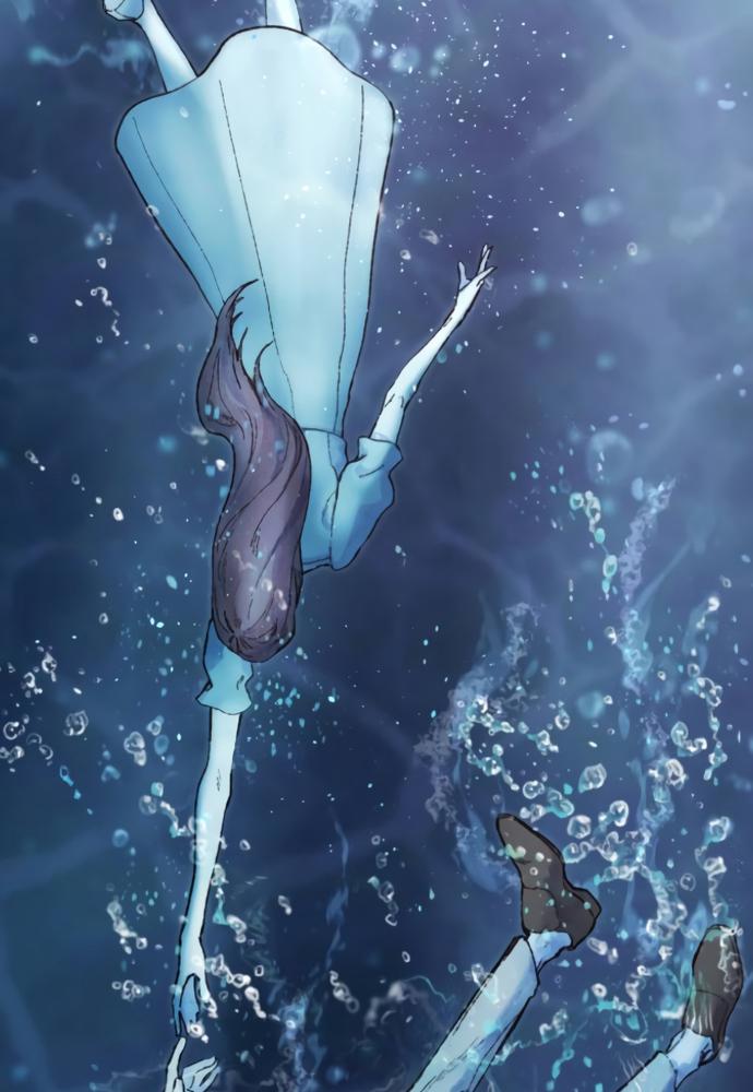 my demon chapter 3 127