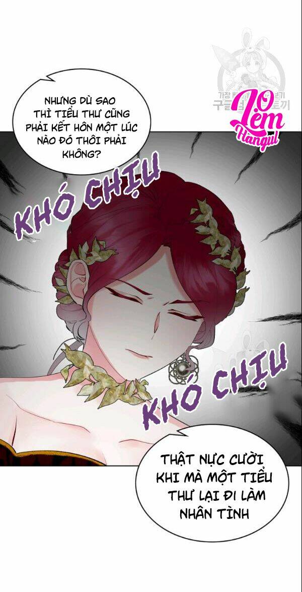 kẻ tạo ra nữ phản diện chapter 16 11