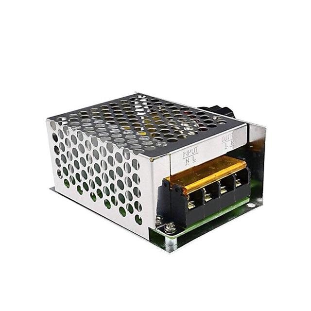 Xả mạch Dimmer 4000 w - 220v