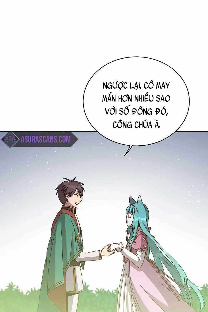 Anh Hùng Mạnh Nhất Trở Lại chapter 103 30