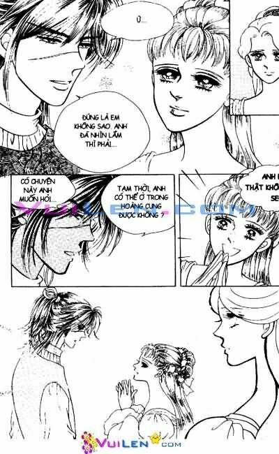 princess - công chúa xứ hoa (bản đẹp) chapter 16 120