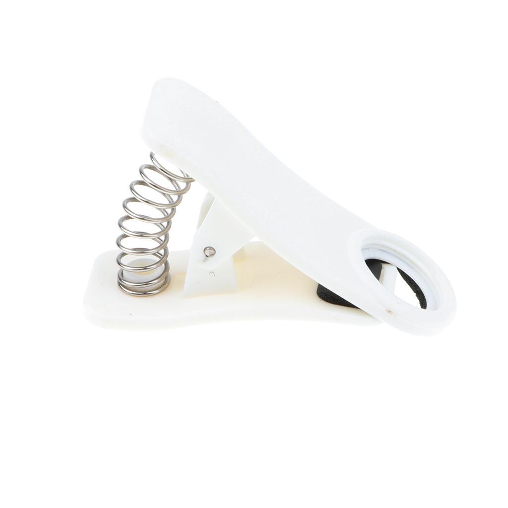65X  Phones Camera Optical LED &  Clip   Micro Lens