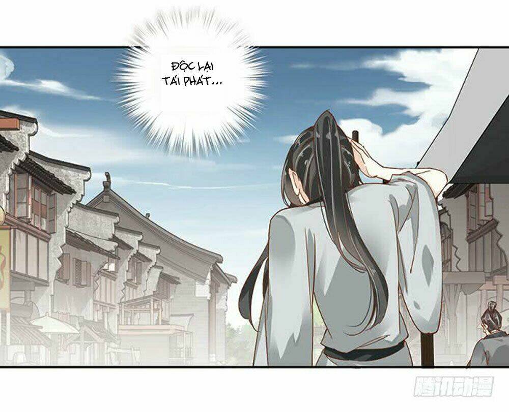 thiền tâm vấn đạo chapter 36 12