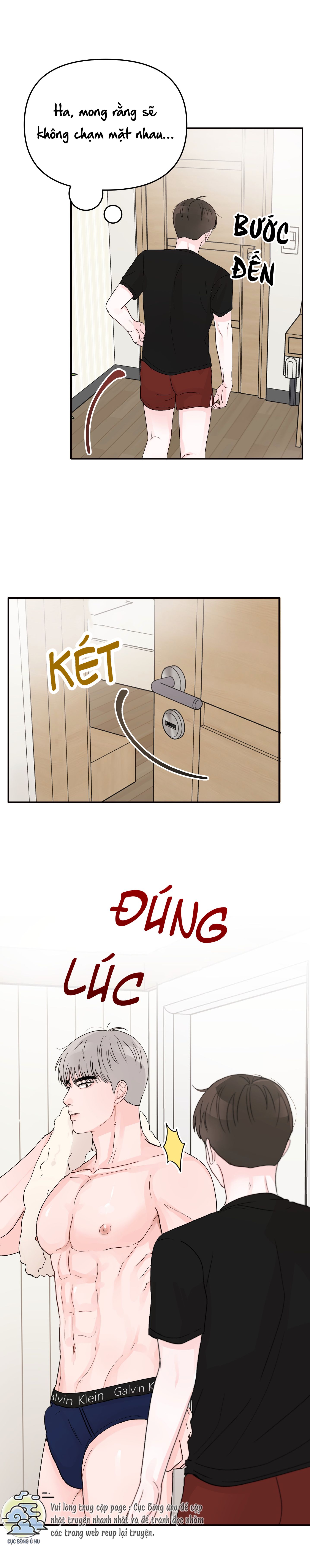 thán phục thanh xuân chapter 7 12