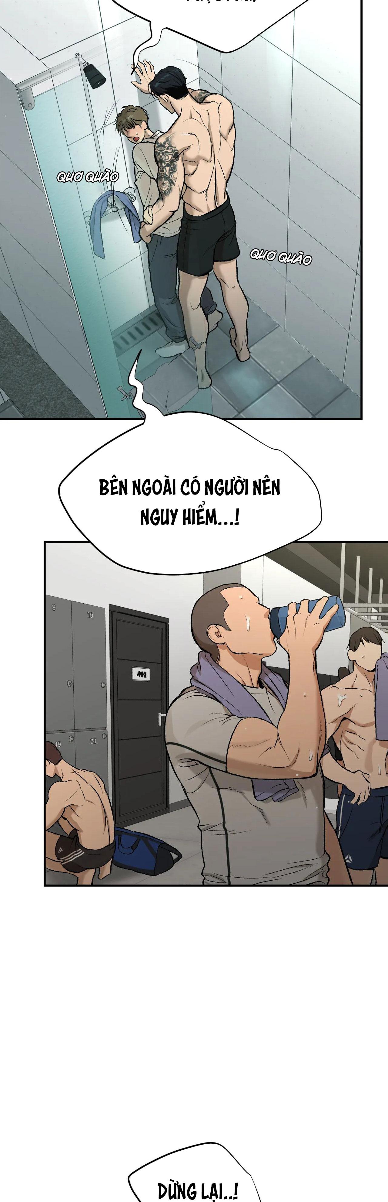 điềm rủi chapter 7 56