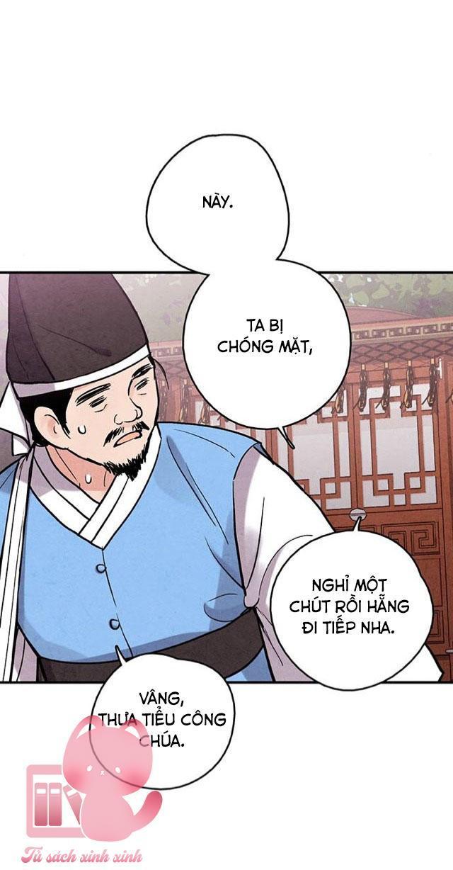 lệnh cấm hôn chapter 102 50