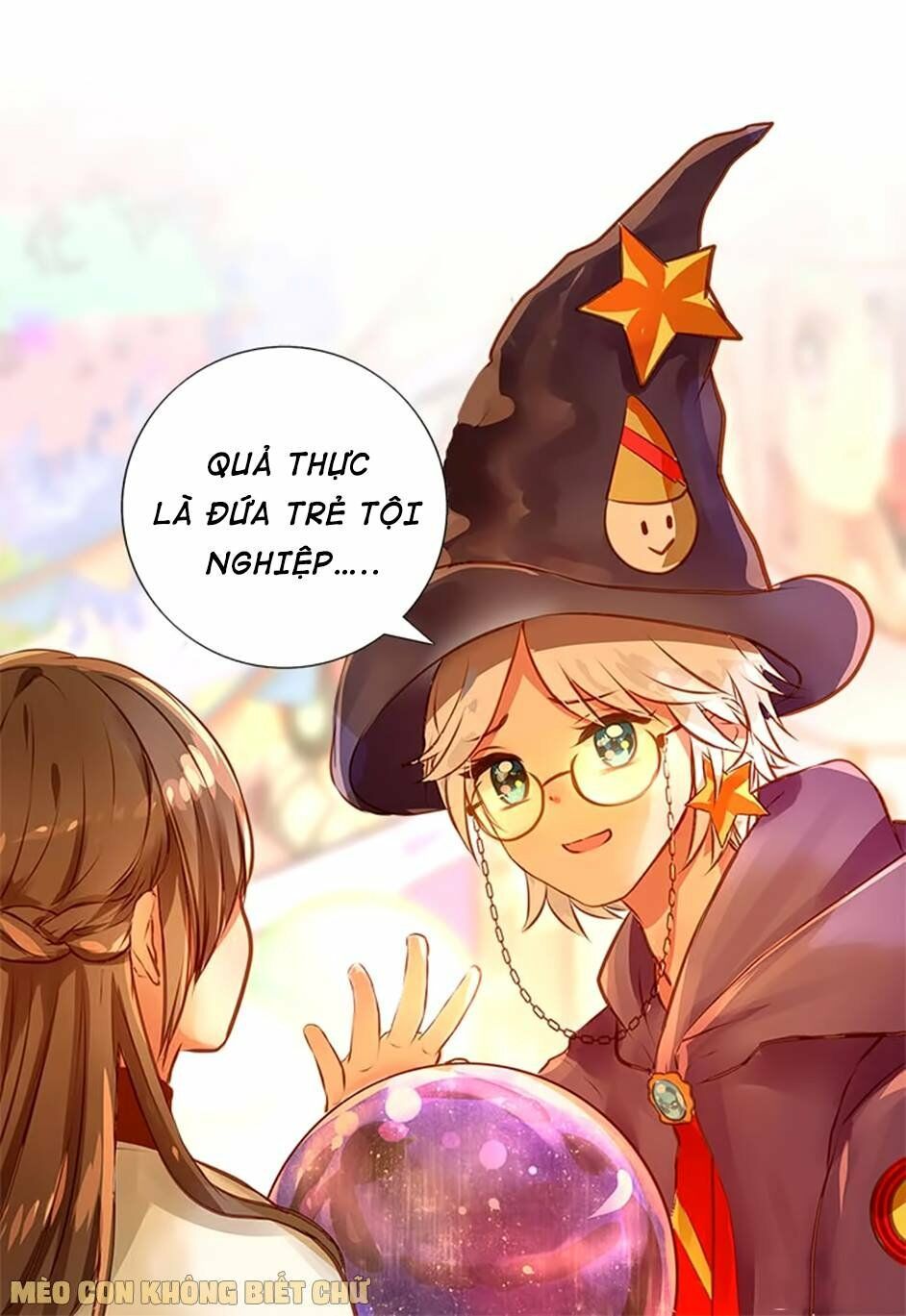 không có ssr làm sao để yêu chapter 1 18