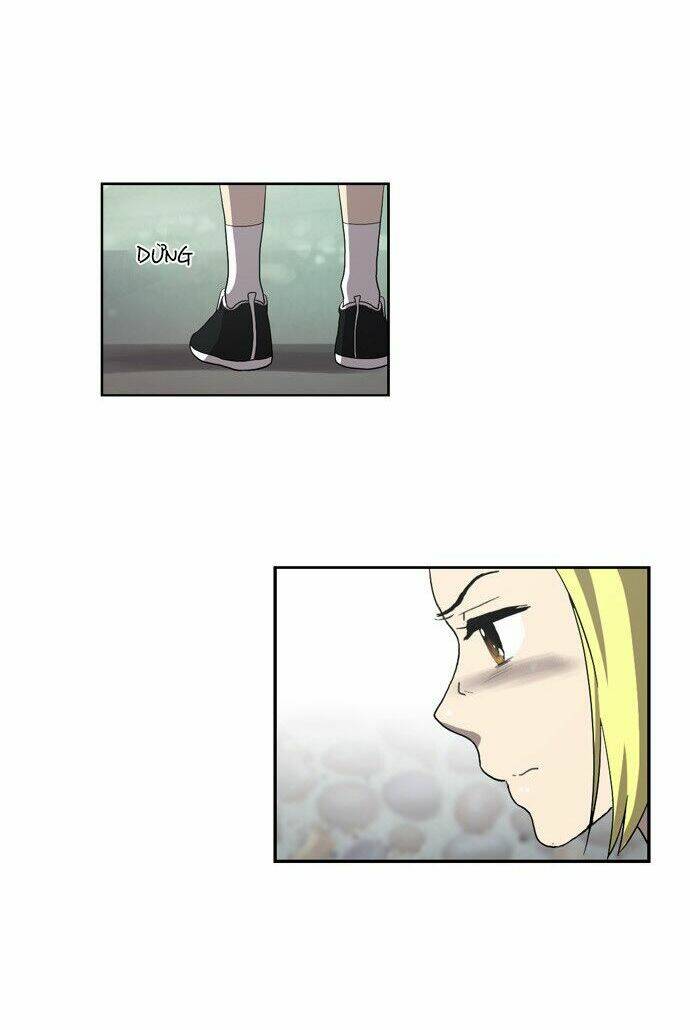 ma cà rồng biết yêu chapter 111 30