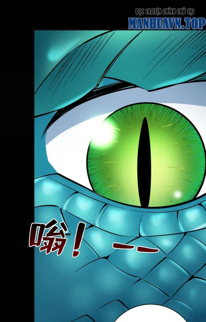 ẩn cư mười vạn năm, đời sau mời ta rời núi chapter 61 34