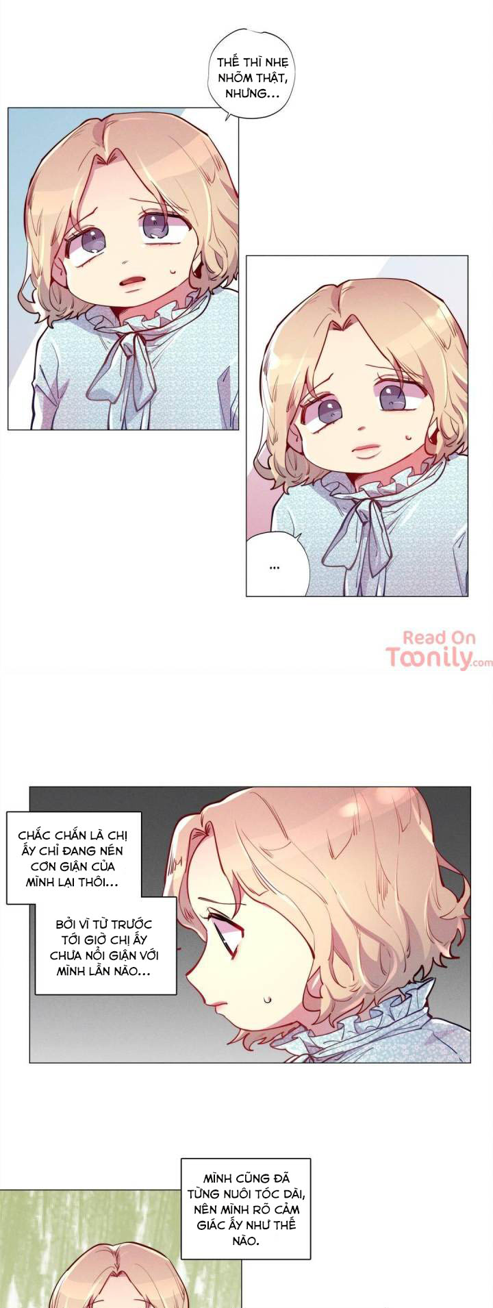 mảnh ghép o bị khuyết chapter 109 6