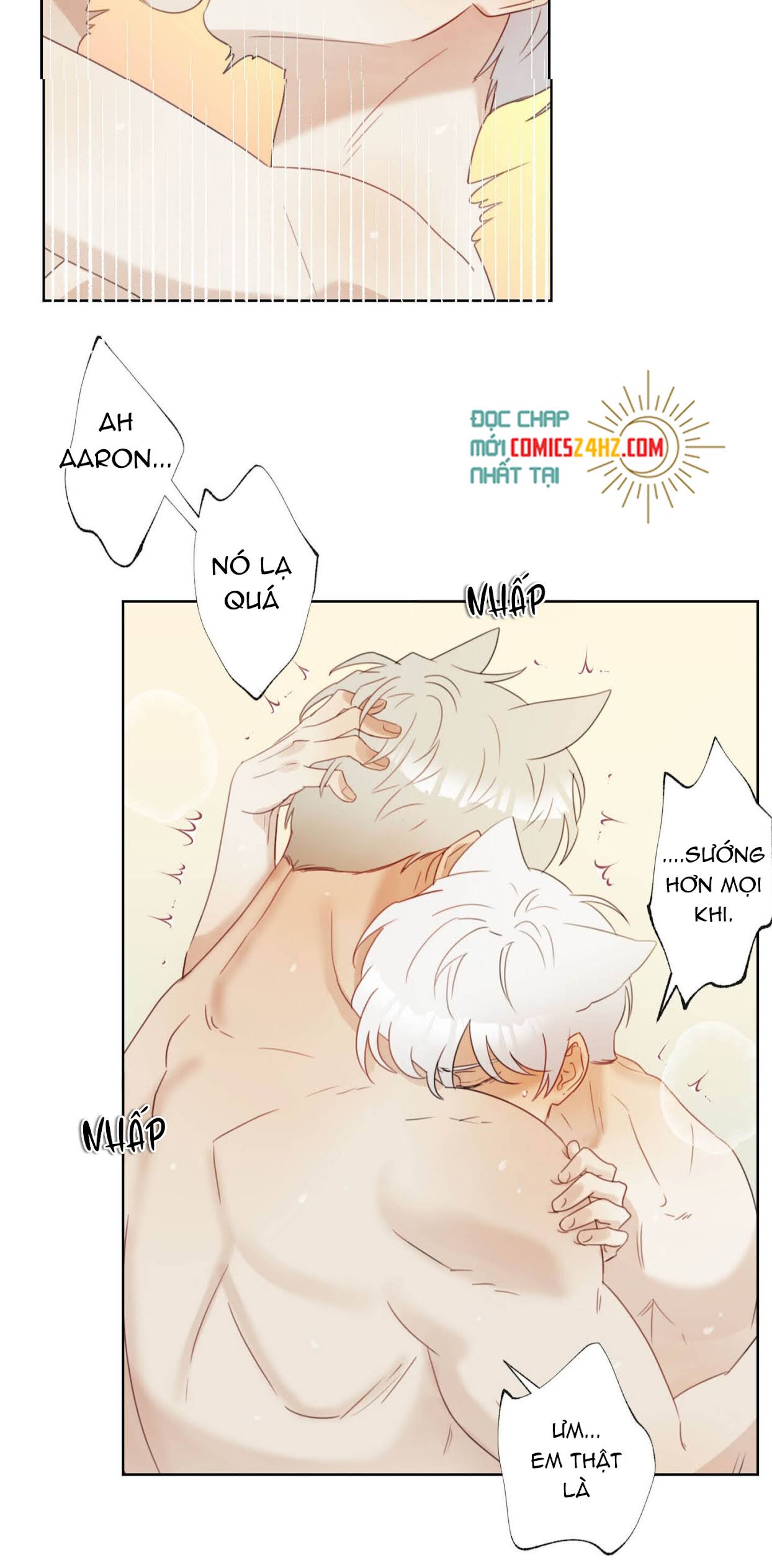 tôi sẽ là chồng em chapter 6 18