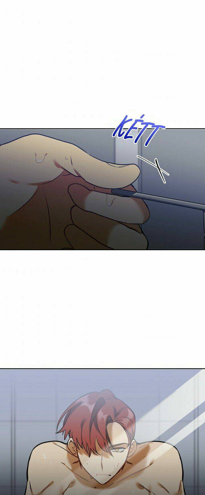 quái thú với hoa chapter 97 35