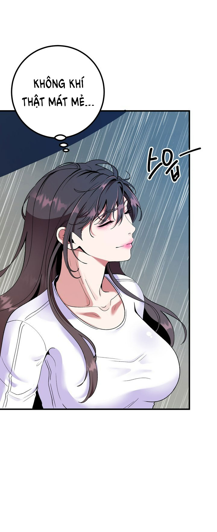 Người Vợ Gợi Cảm chapter 46.1 - Trang 3
