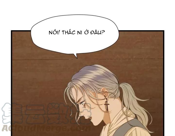 lượm được một tiểu hồ ly phần 3 chapter 112 14