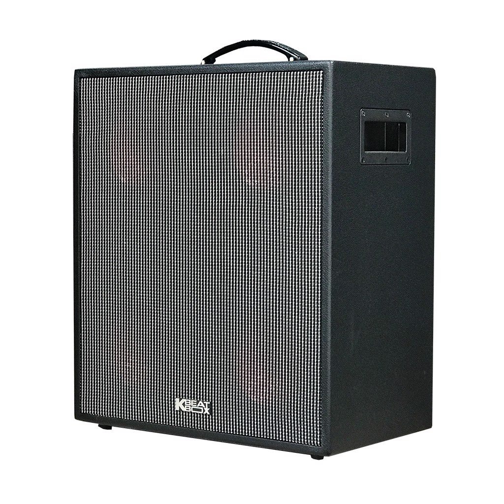 Loa di động Acnos CS550SR ( 4 bass 16.5cm ) - Hàng Chính Hãng