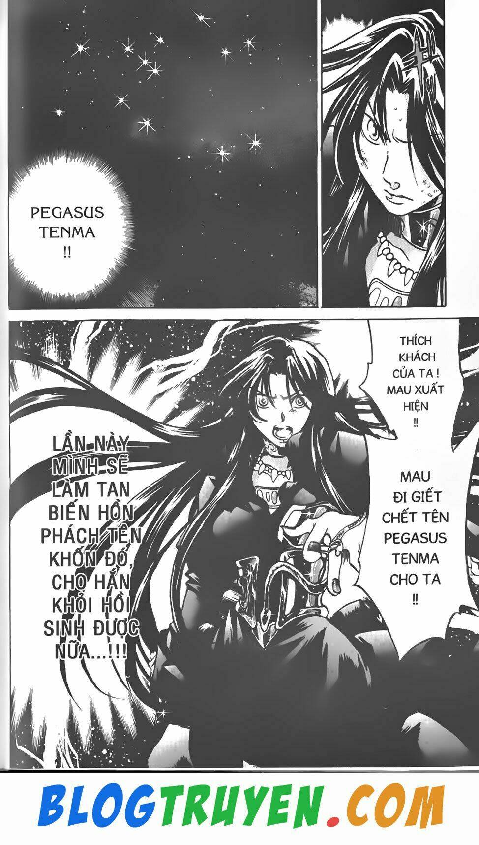 thần thoại minh vương chapter 48 18