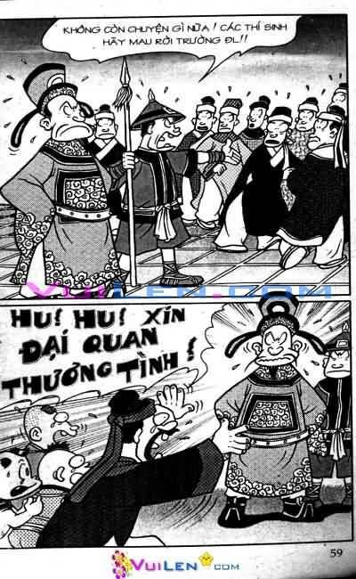 thần đồng đất việt chapter 26 55