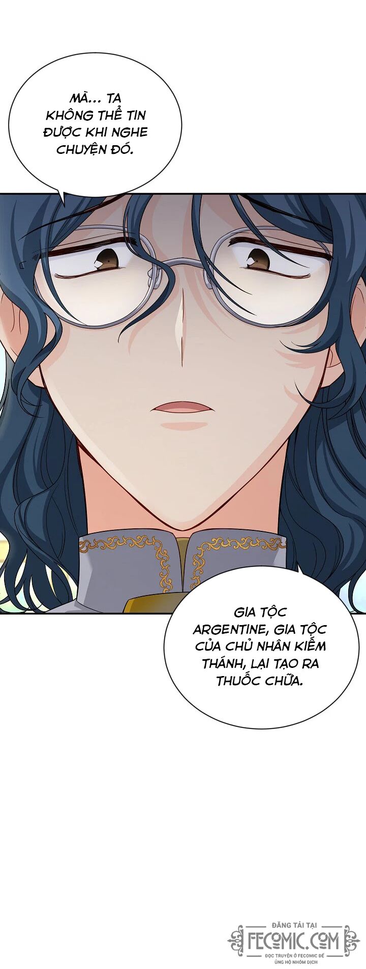 nữ công tước với tâm hồn trống rỗng chapter 53 30