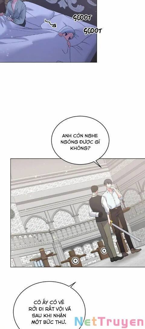 là nhân vật phản diện nhưng tôi sẽ trở thành nữ chính chapter 58 15