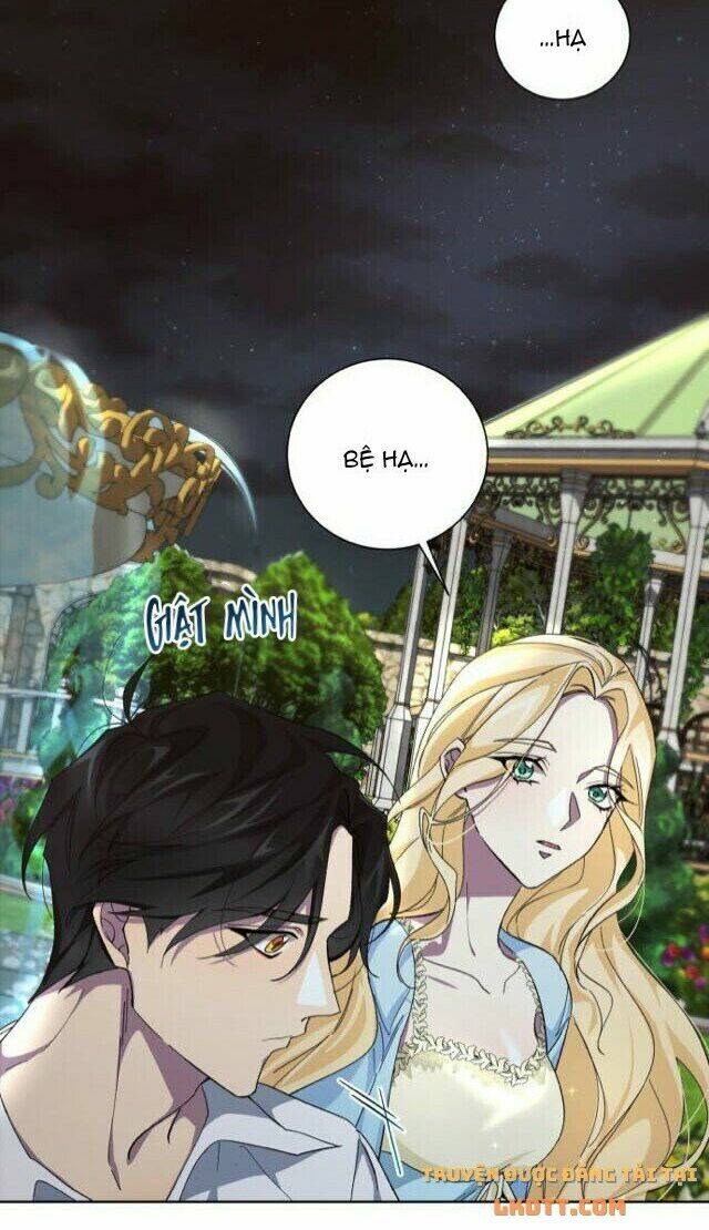 ta đã từng mong nàng biến mất chapter 28 33