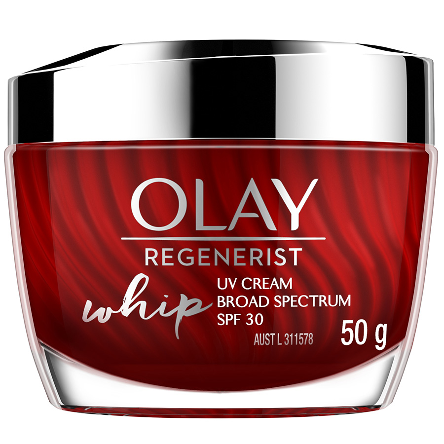 Kem Ngày OLAY Regenerist UV Cream 50g