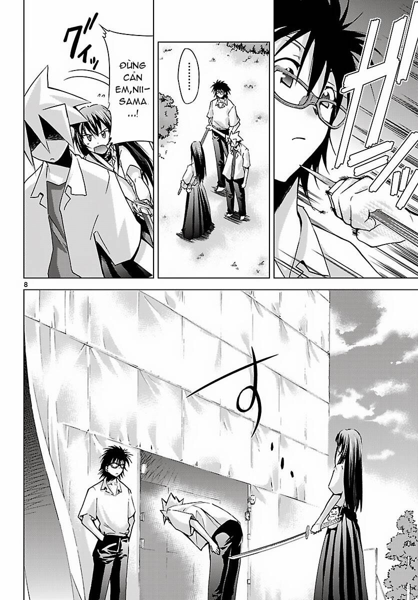 choudokyuu shoujo 4946 chapter 10 9