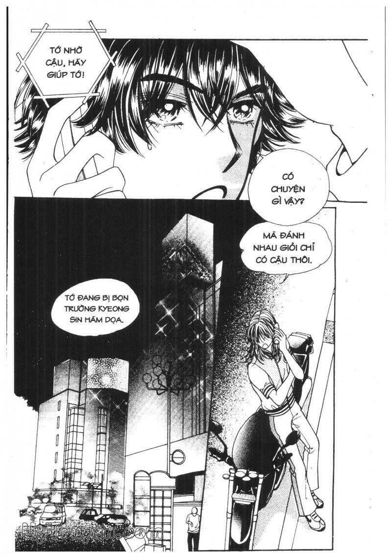 nụ hôn chàng trai chapter 5 5