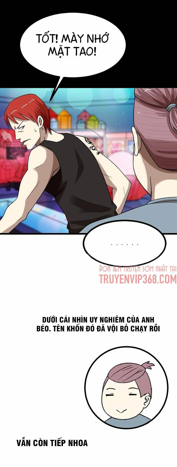 đai ca trở lại tuổi 16 chapter 31 25