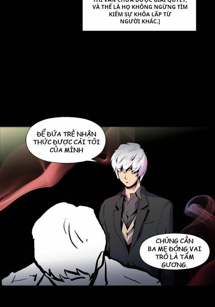 giáo sư băng giá chapter 11 28