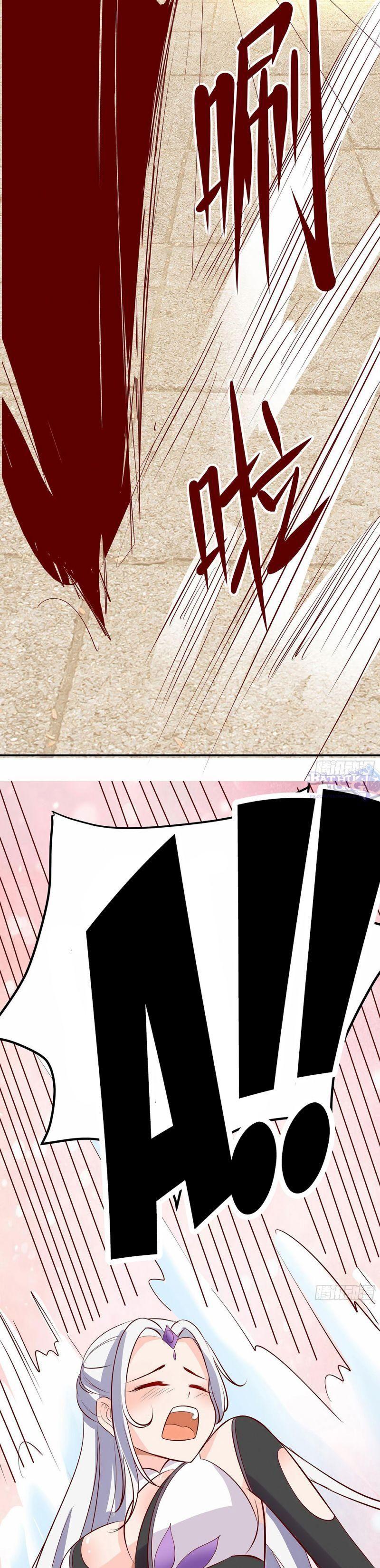 đồ đệ ta toàn là nữ ma đầu chapter 14 16