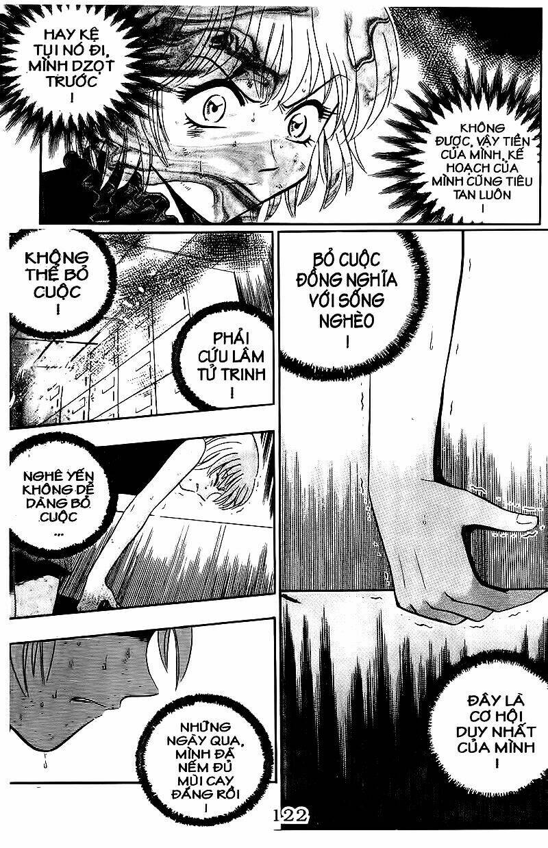 bowling king chapter 130 11