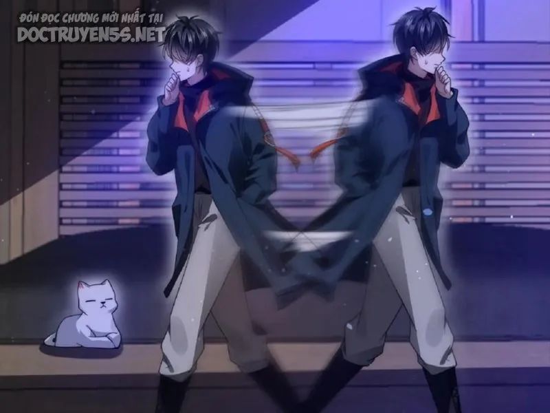 không gian hệ lão lục: dự trữ một vạn tấn thịt ngày tận thế chapter 48 52