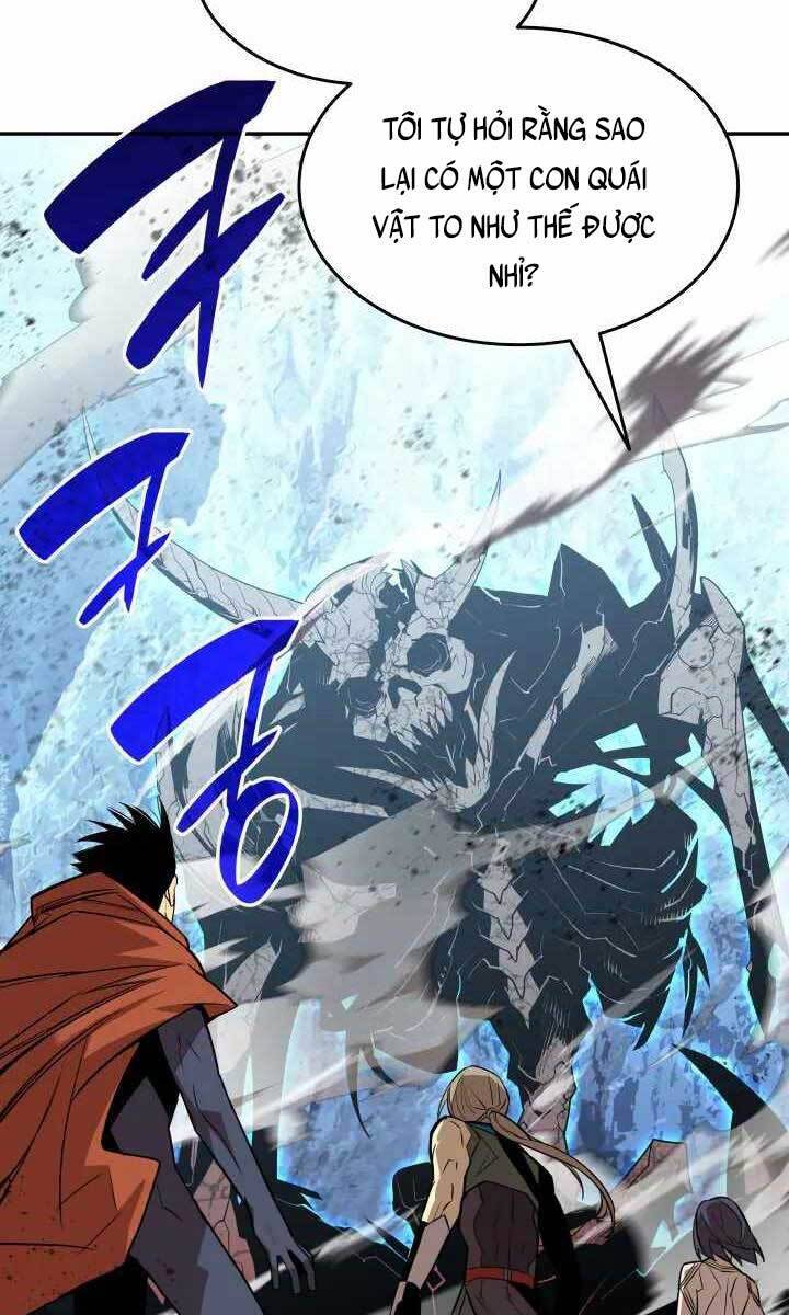 tôi là lính mới chapter 128 43