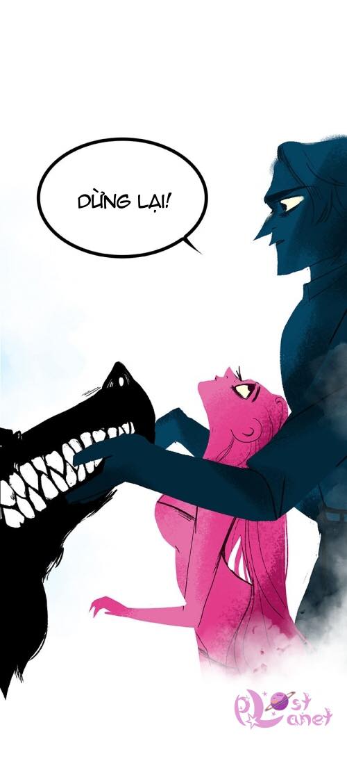 thần thoại olympus chapter 7 21