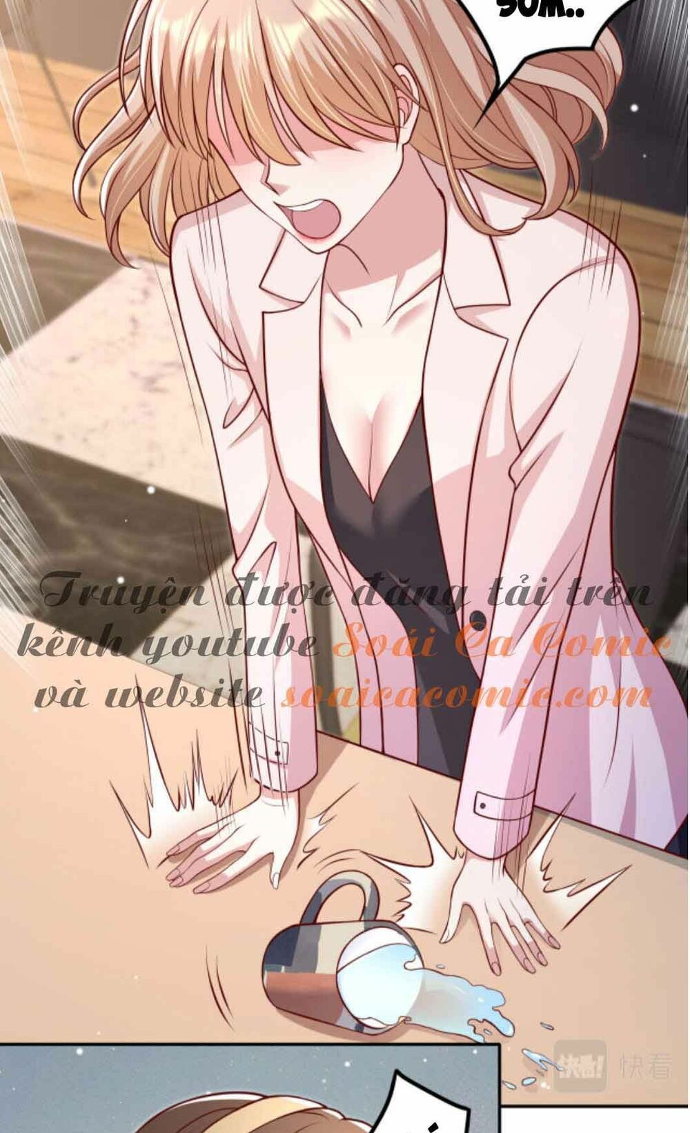 nhất sanh hữu hỉ chapter 55 12