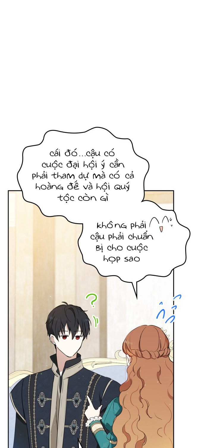 lần này tôi sẽ trở thành gia chủ chapter 140 36