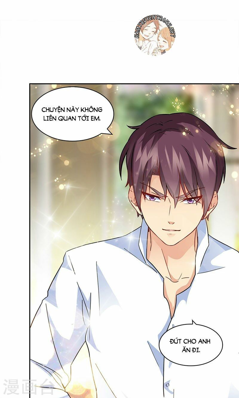 cô vợ siêu mẫu của cố thiếu chapter 63 4