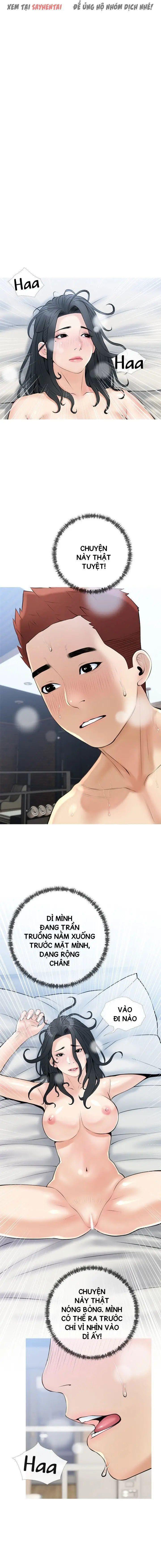 dập tới tấp dì của tôi chapter 38 15