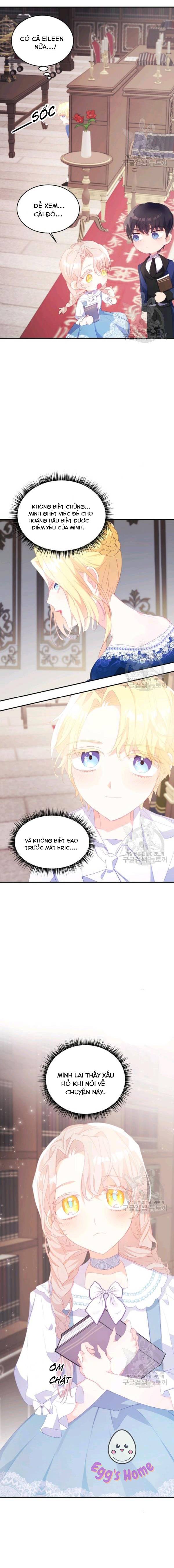 đứa con của rồng chapter 30 11