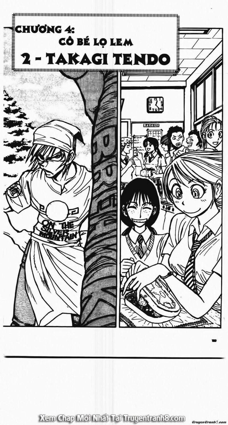 sắc lệnh ánh trăng chapter 12 17