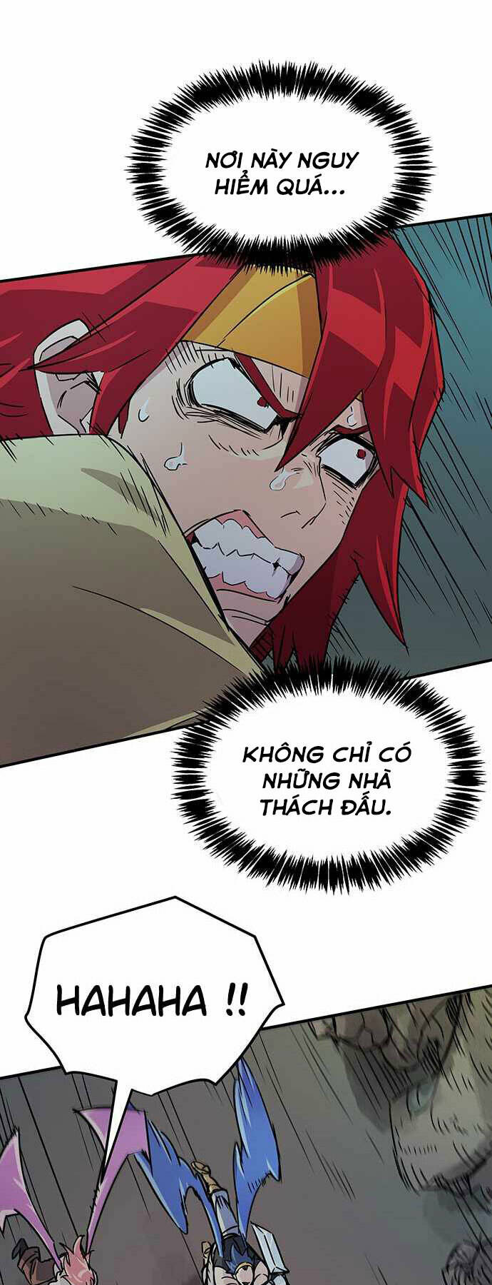 chủ nhân thiên giới chapter 7 5