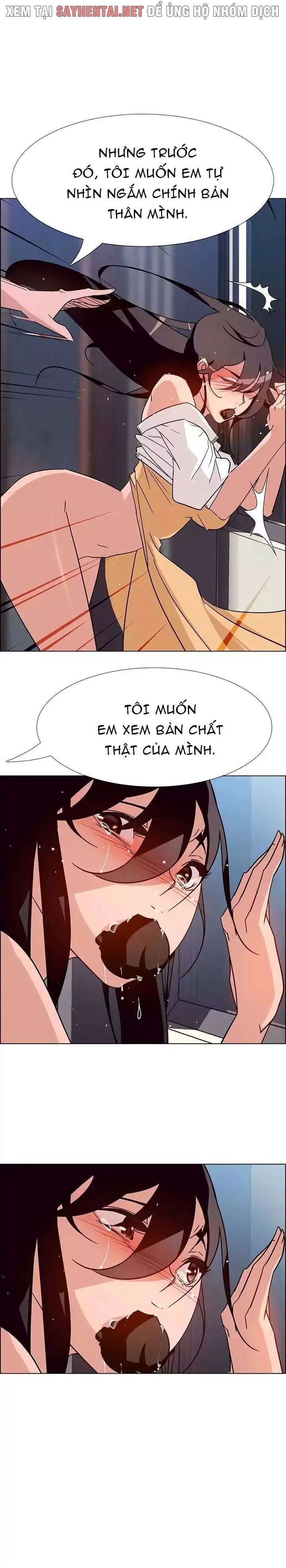 màn mưa chapter 17 10