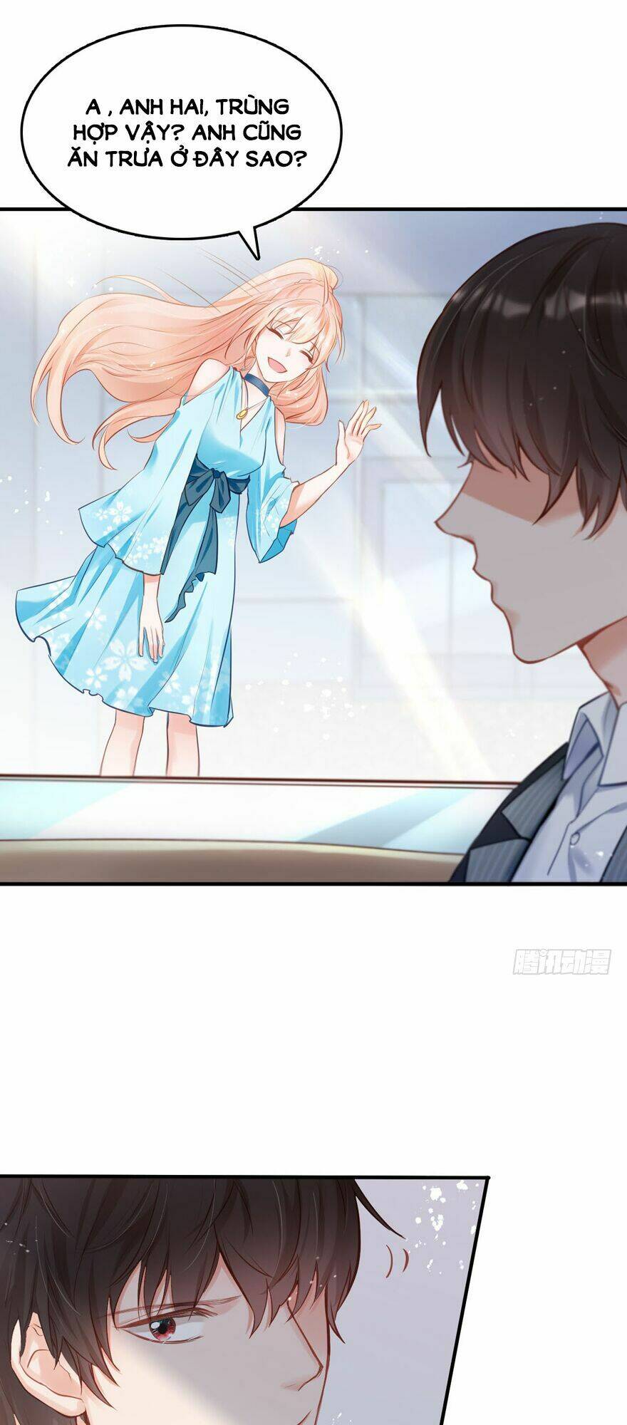 sau này vẫn cứ thích em chapter 12 4