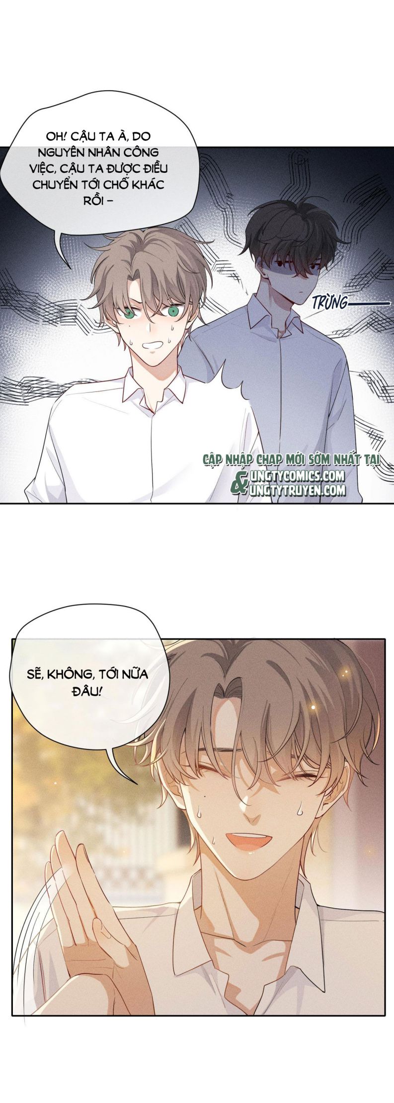 trò chơi săn mồi chapter 7 20