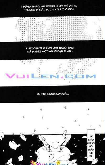 moon boy - chàng trai ánh trăng chapter 9 101